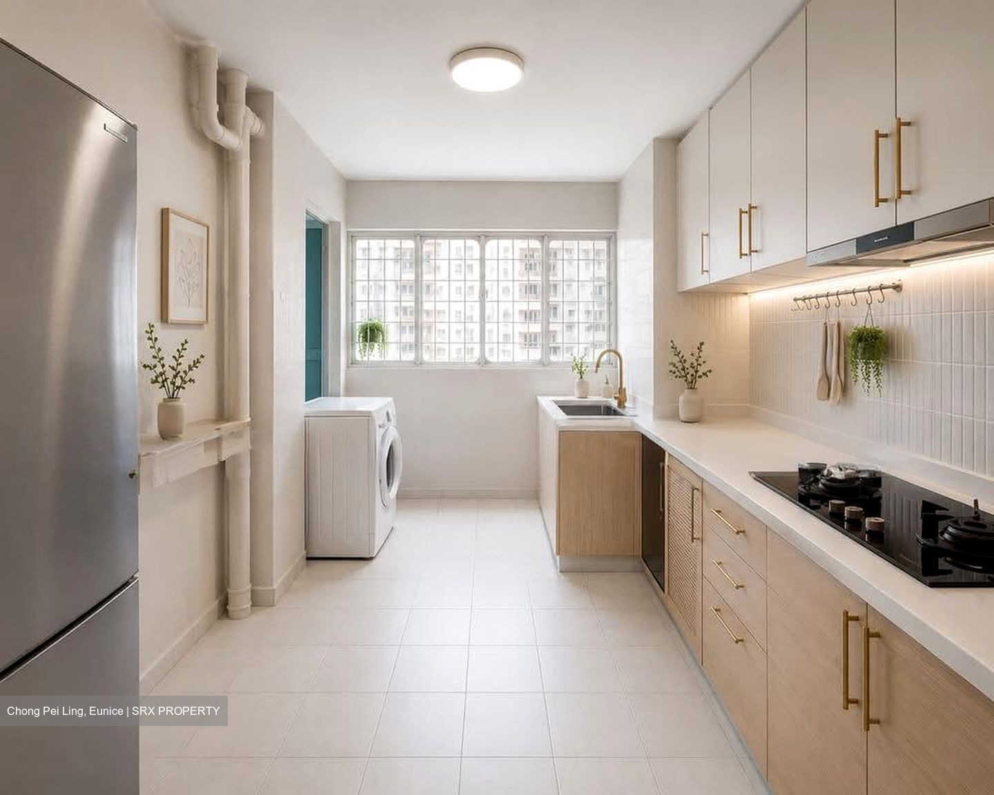 Blk 121 Ang Mo Kio Avenue 3 (Ang Mo Kio), HDB 3 Rooms #579750181